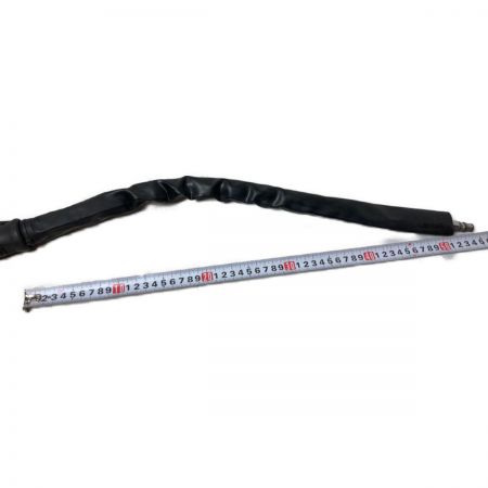  Star エアーサンダー  ホース延長50cm ブルー