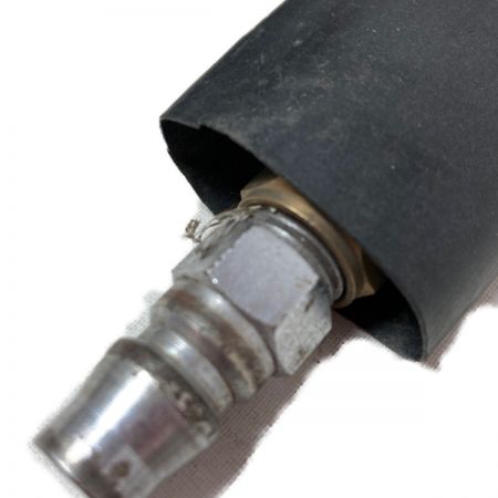  Star エアーサンダー  ホース延長50cm ブルー