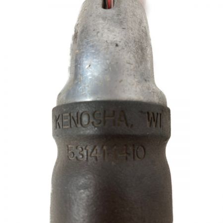  Snap-on スナップオン エアーソー 本体のみ PTS1000 ブラック