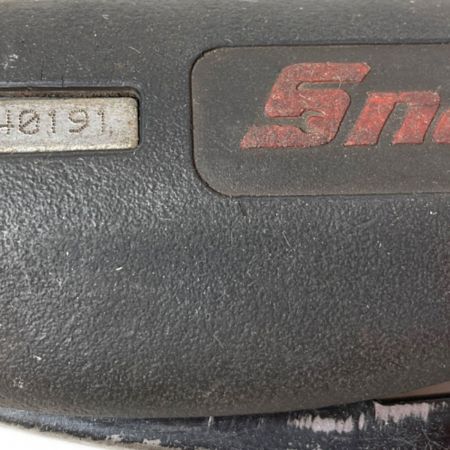  Snap-on スナップオン エアーソー 本体のみ PTS1000 ブラック