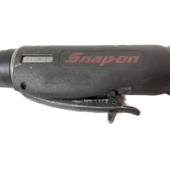 Snap-on スナップオン エアーソー 本体のみ PTS1000 ブラック｜中古｜なんでもリサイクルビッグバン