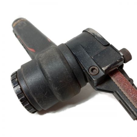  3M スリーエム エアベルトサンダー 33573 (12mm X 330mm) ブラック