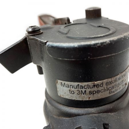  3M スリーエム エアベルトサンダー 33573 (12mm X 330mm) ブラック