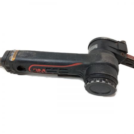  3M スリーエム エアベルトサンダー 33573 (12mm X 330mm) ブラック
