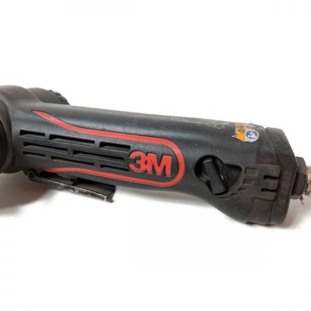  3M スリーエム エアベルトサンダー 33573 (12mm X 330mm) ブラック