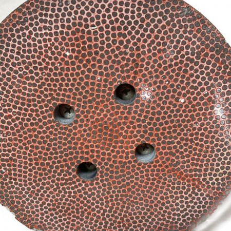  COMPACT TOOL ダブルアクションエアサンダー 本体のみ 913C ブラック