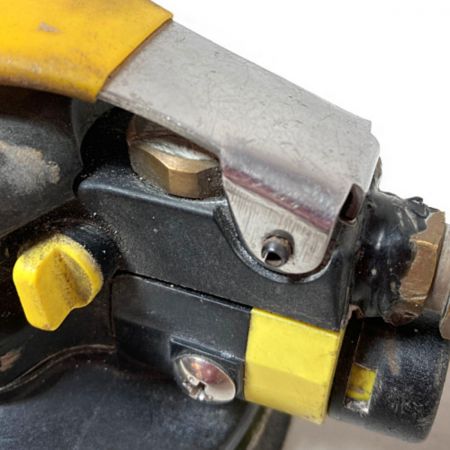  COMPACT TOOL ダブルアクションエアサンダー 本体のみ 913C ブラック