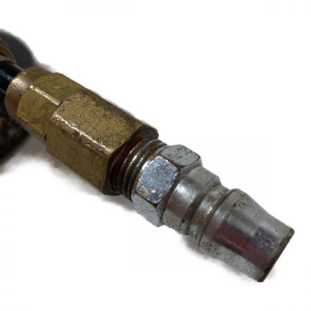  COMPACT TOOL ダブルアクションエアサンダー 本体のみ 913C ブラック