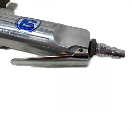  SHINANO エアーニブラ 本体のみ SI-4600 シルバー