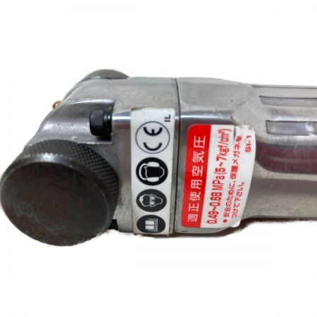  SHINANO エアーニブラ 本体のみ SI-4600 シルバー