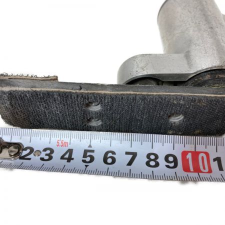  SAITAMA SEIKI 埼玉精機 チップサンダ エアサンダ 本体のみ U-71 ブラック