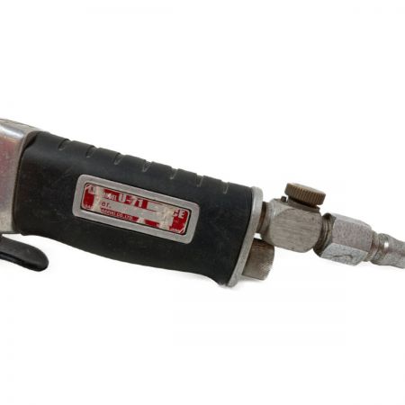  SAITAMA SEIKI 埼玉精機 チップサンダ エアサンダ 本体のみ U-71 ブラック