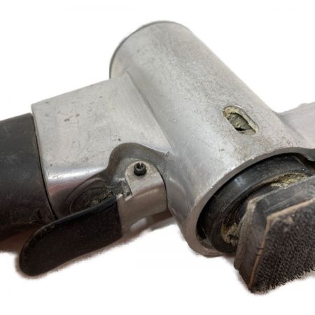  SAITAMA SEIKI 埼玉精機 チップサンダ エアサンダ 本体のみ U-71 ブラック