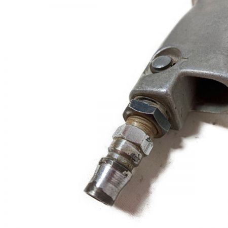  SHINANO 100mm エアディスクグラインダ 本体のみ SI-2210 グレー