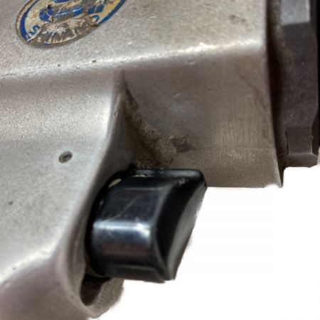  SHINANO 100mm エアディスクグラインダ 本体のみ SI-2210 グレー