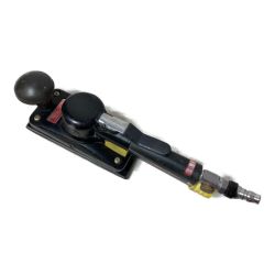 ＊＊ COMPACT TOOL 吸塵式 オービタルサンダー 1.8mホース付属 875CD ブラック Cランク