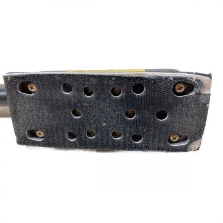  COMPACT TOOL 吸塵式 オービタルサンダー 1.8mホース付属 875CD ブラック