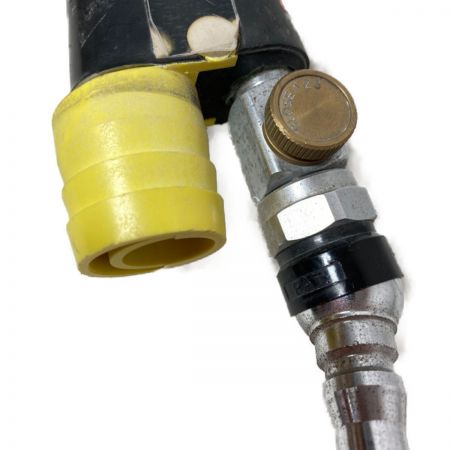  COMPACT TOOL 吸塵式 オービタルサンダー 1.8mホース付属 875CD ブラック