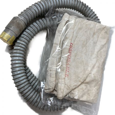  COMPACT TOOL 吸塵式 オービタルサンダー 1.8mホース付属 875CD ブラック