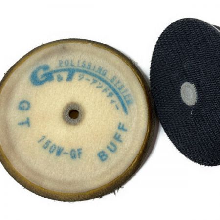  G&D SAITAMASEIKI 埼玉精機 常圧エアポリッシャー 本体のみ U-55GT ブラック