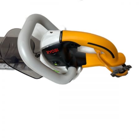  RYOBI リョービ  ヘッジトリマ 刈込幅350mm 延長コード付属 HT-3522 オレンジ