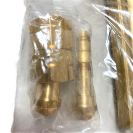  小池酸素 ガス切断機 1型2号相当品（火口付） 小池酸素 A切ゴールド