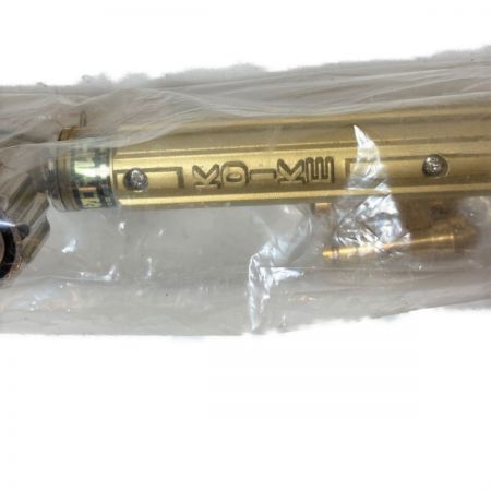  小池酸素 ガス切断機 1型2号相当品（火口付） 小池酸素 A切ゴールド