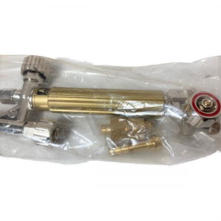  小池酸素 ガス切断機 1型2号相当品（火口付） 小池酸素 A切ゴールド