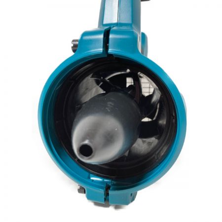  MAKITA マキタ 18V 充電式ブロワ 本体のみ （バッテリ・充電器別売り） MUB184DZ ブルー