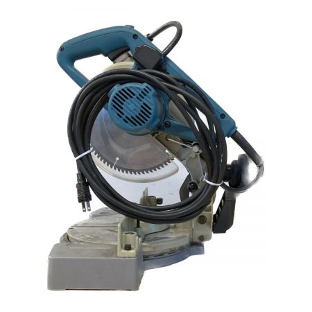  MAKITA マキタ 216mm コード式卓上丸ノコ LS0840F ブルー