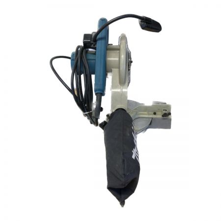  MAKITA マキタ 216mm コード式卓上丸ノコ LS0840F ブルー