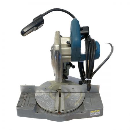  MAKITA マキタ 216mm コード式卓上丸ノコ LS0840F ブルー