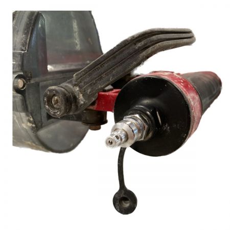  MAKITA マキタ 50mm　鋼板用高圧エア釘打機 AN511HB レッド