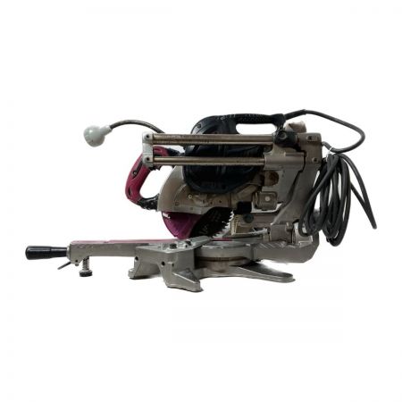  HITACHI 日立 165mm 卓上スライド丸ノコ C6RSHC ピンク