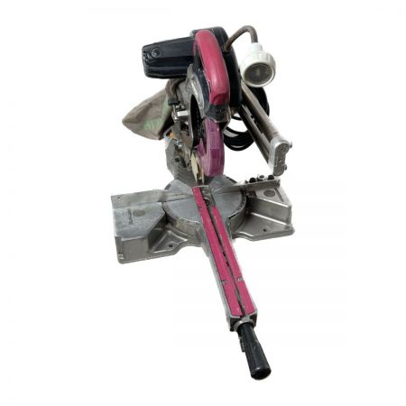  HITACHI 日立 165mm 卓上スライド丸ノコ C6RSHC ピンク