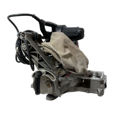  HITACHI 日立 165mm 卓上スライド丸ノコ C6RSHC ピンク