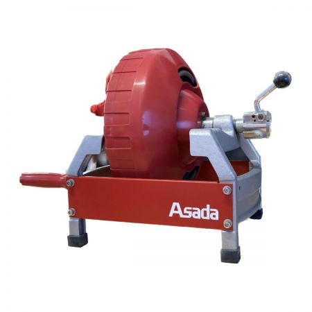  ASADA ドレンクリーナ H-150 レッド