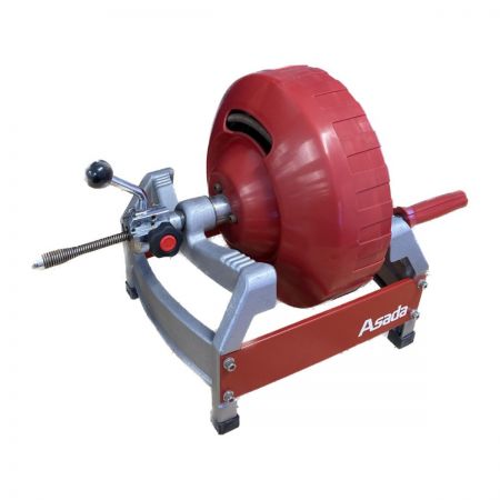  ASADA ドレンクリーナ H-150 レッド