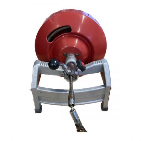  ASADA ドレンクリーナ H-150 レッド