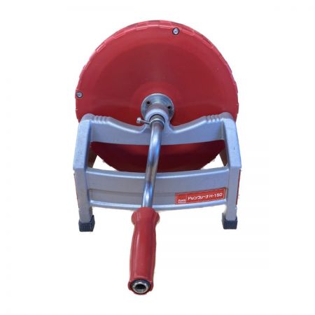  ASADA ドレンクリーナ H-150 レッド