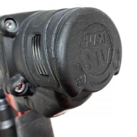  MAX マックス 41mm 高圧ねじ打ち機 ケース付 HV-R41G4 オレンジ×ブラック