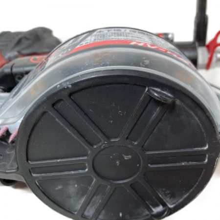  MAX マックス 41mm 高圧ねじ打ち機 ケース付 HV-R41G4 オレンジ×ブラック