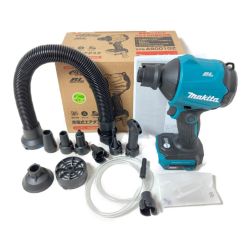 ＊＊ MAKITA マキタ 40Vmax 充電式エアダスタ （バッテリ・充電器別売り） AS001GZ ブルー Sランク