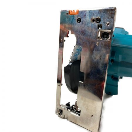  MAKITA マキタ 40Vmav 165mm 充電式マルノコ 鮫肌付 （バッテリ・充電器別売り） HS002GZ ブルー