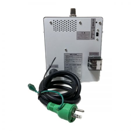  スワロー電機 SVRシリーズ　交流定電圧電源装置 サイリスタ式 SVR-2000 ホワイト