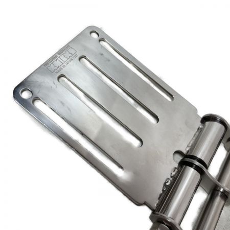  KNICS ニックス ラチェットホルダー （ベルトループ交換品） ブラック