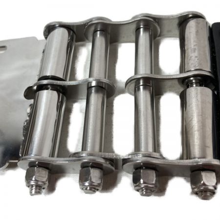  KNICS ニックス ラチェットホルダー （ベルトループ交換品） ブラック