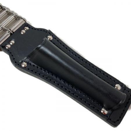  KNICS ニックス ラチェットホルダー （ベルトループ交換品） ブラック