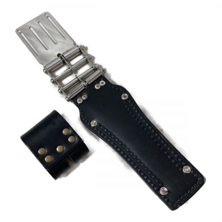  KNICS ニックス ラチェットホルダー （ベルトループ交換品） ブラック