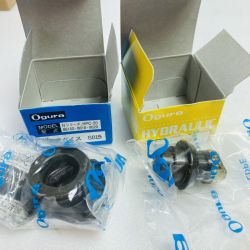 ＊＊ Ogura オグラ 丸穴ポンチ＆ダイスセット SB15 Sランク